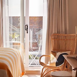 Cosy Room